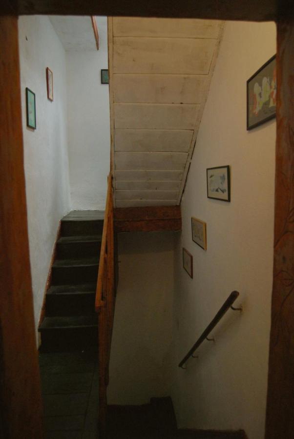 Hostel Ka Doma Cetinje Esterno foto
