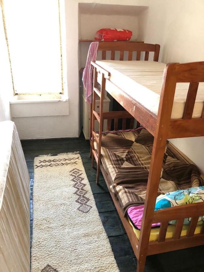 Hostel Ka Doma Cetinje Esterno foto