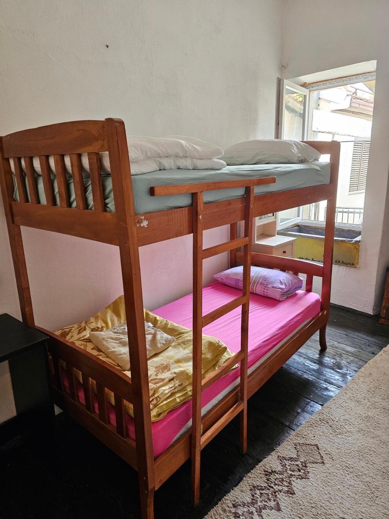 Hostel Ka Doma Cetinje Esterno foto